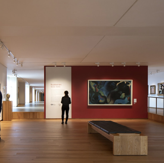 scottish national galleries