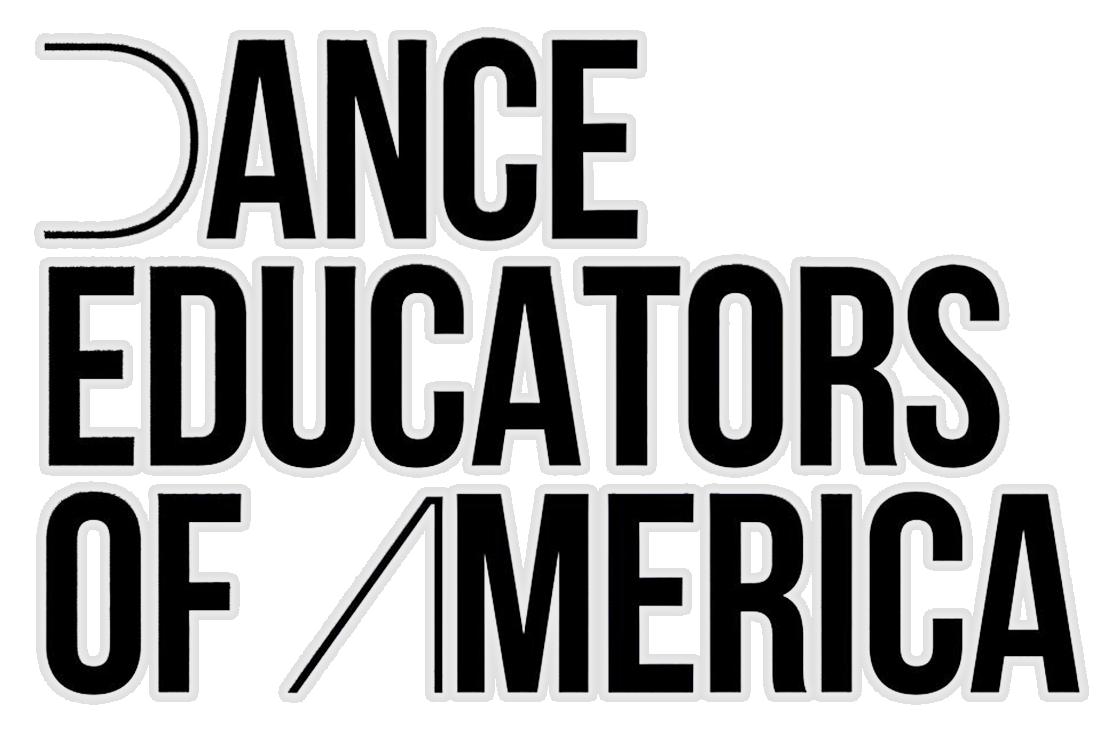 Dance Educators of America