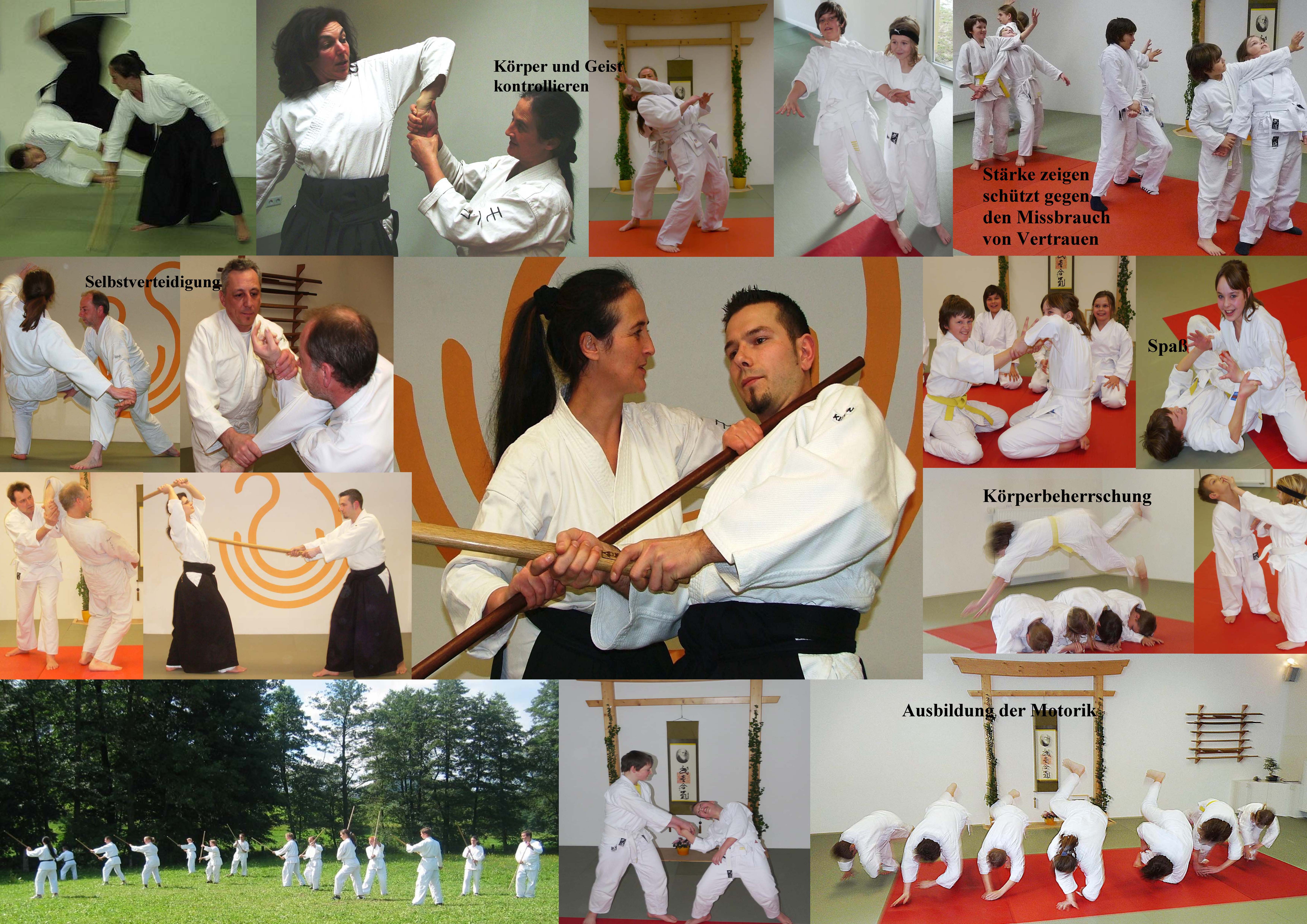 Aikido