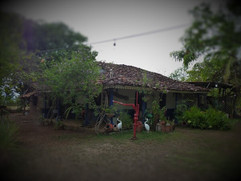 Luis à Las Tablas