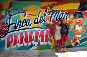 Casco Antiguo Panama Aypapaaa