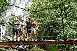 Vallée d'Anton Panama Aypapaaa