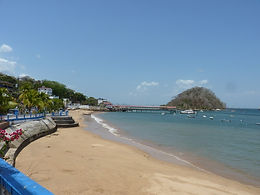 Ile de Taboga