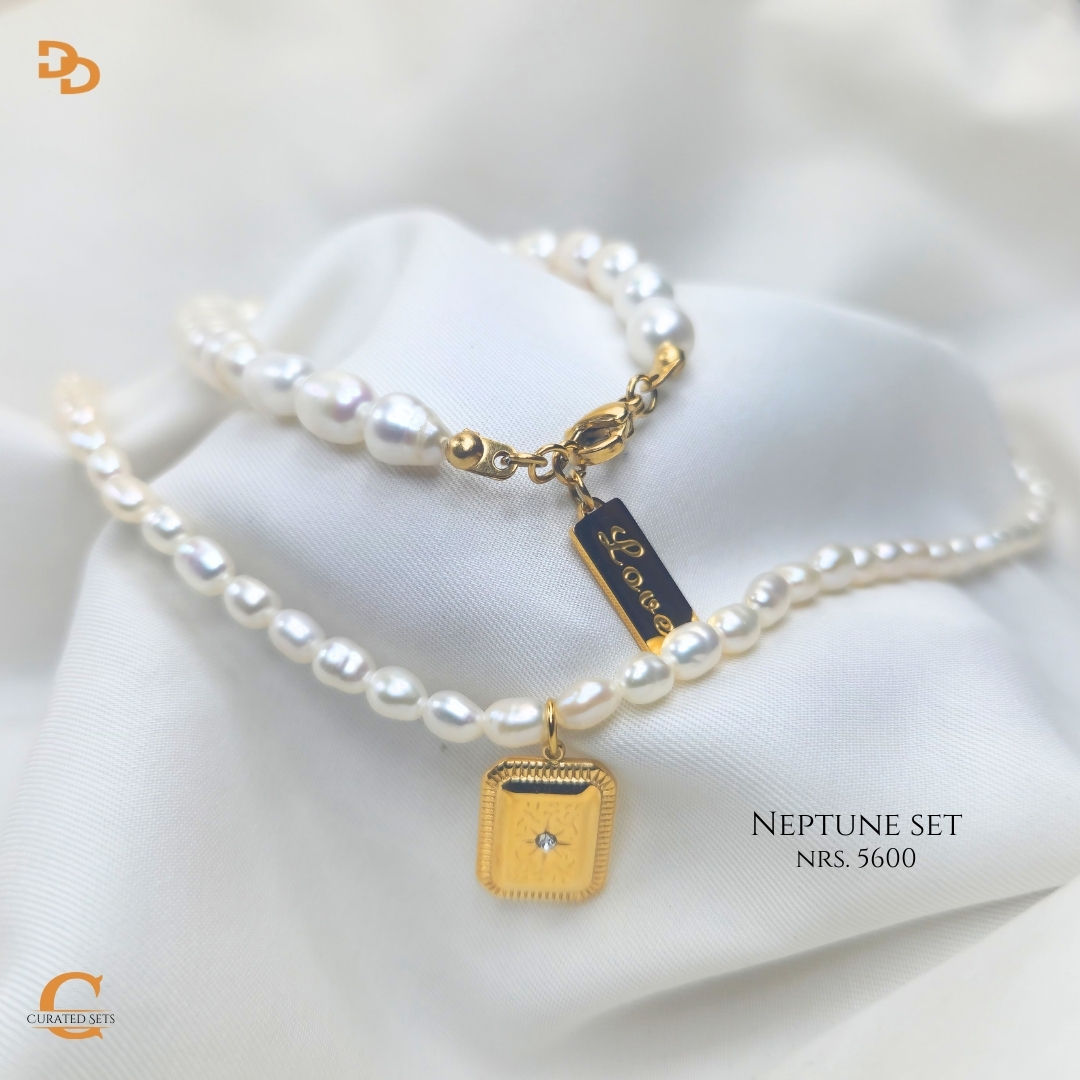 Neptune Set