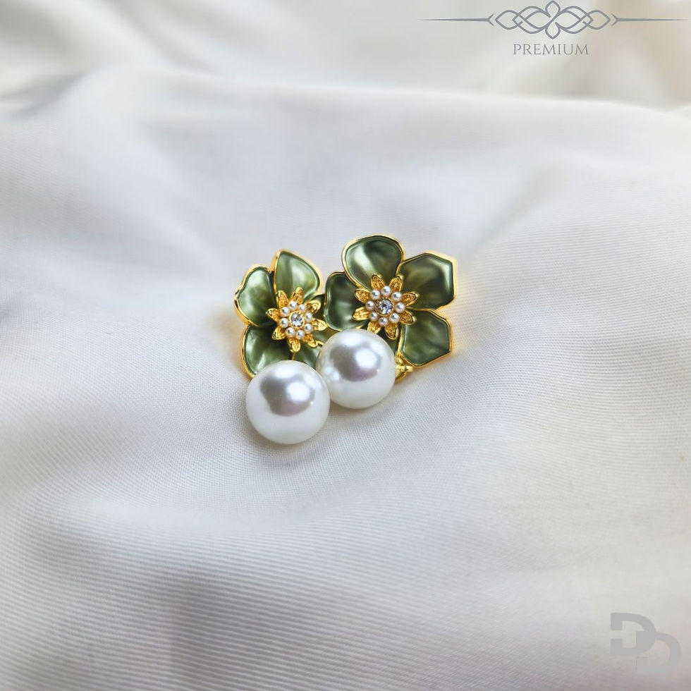 Thumbnail: Tristana Drop