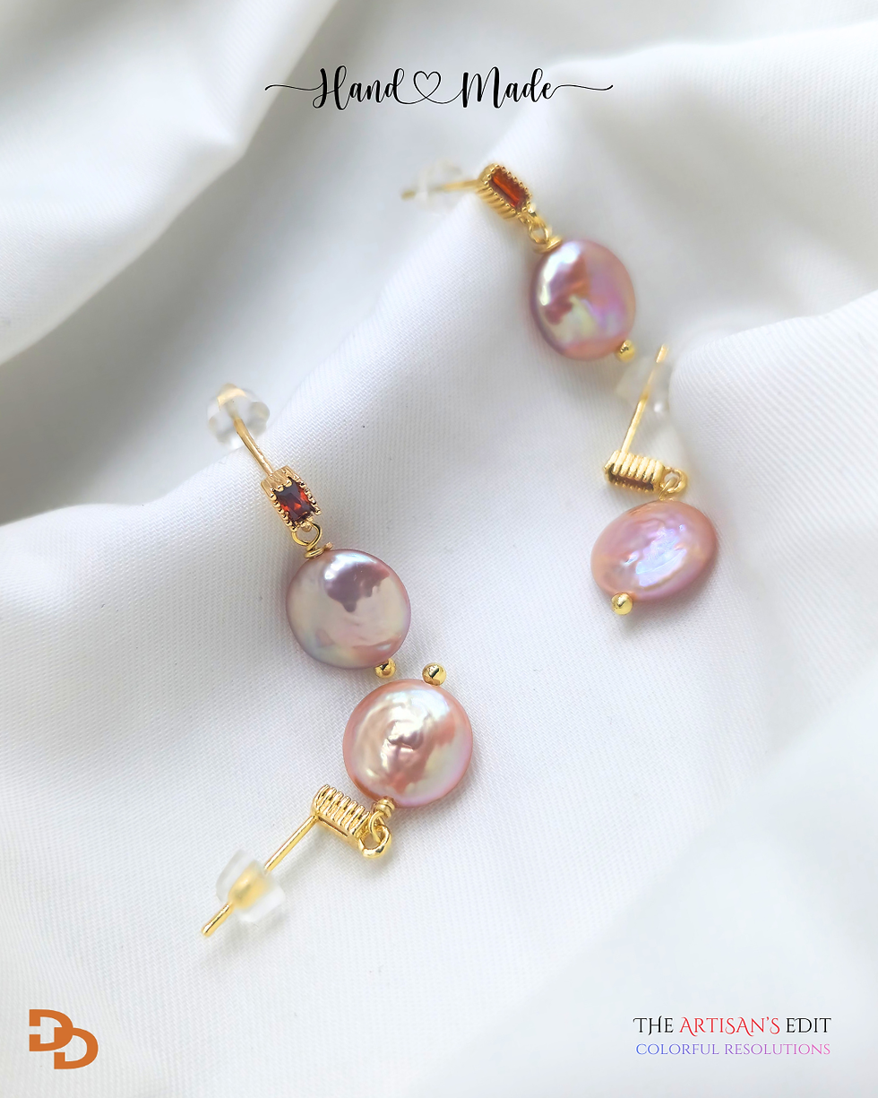 Thumbnail: Petunia pearl drop