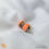 Thumbnail: Nya orange stud