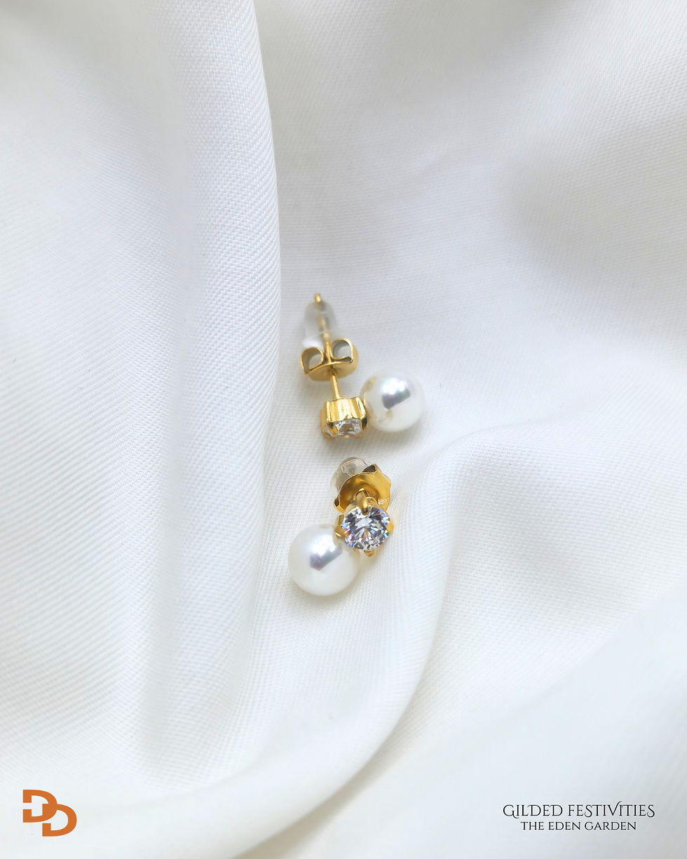 Thumbnail: Grace stud