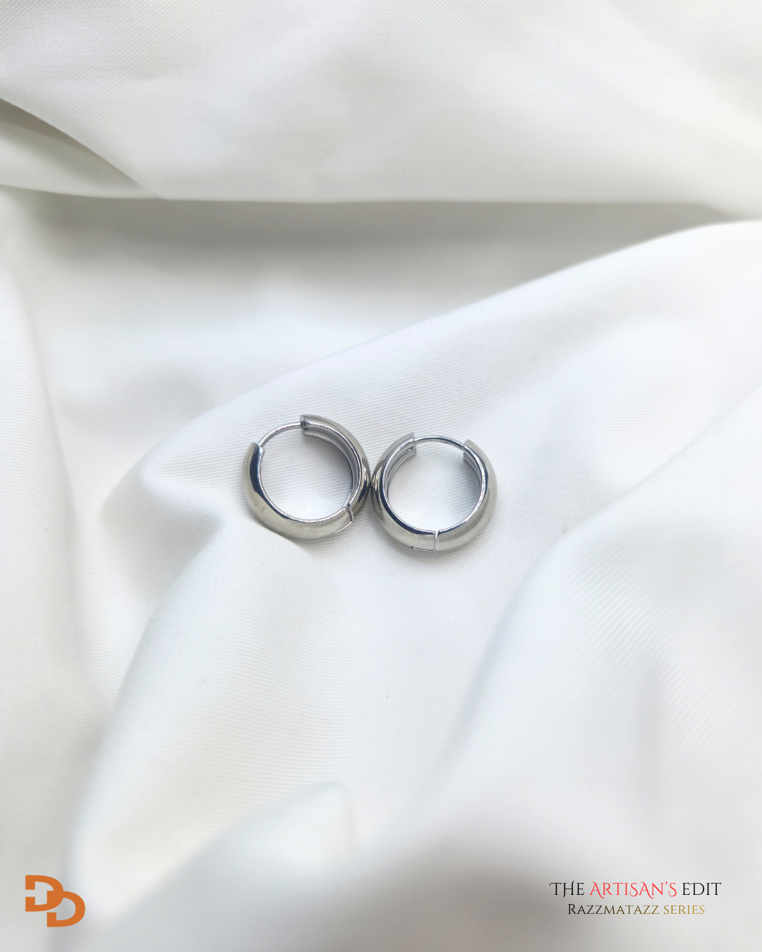 Siara 13mm hoop