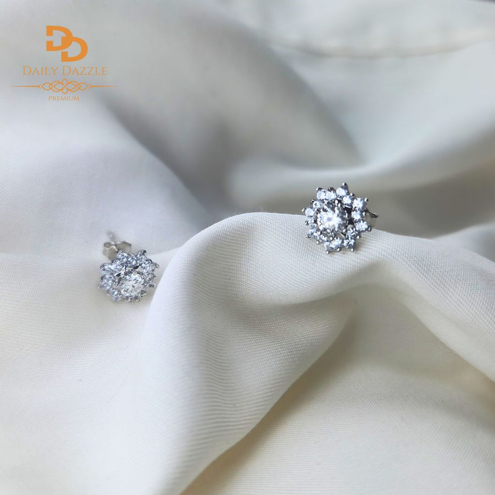 Thumbnail: Mila Stud