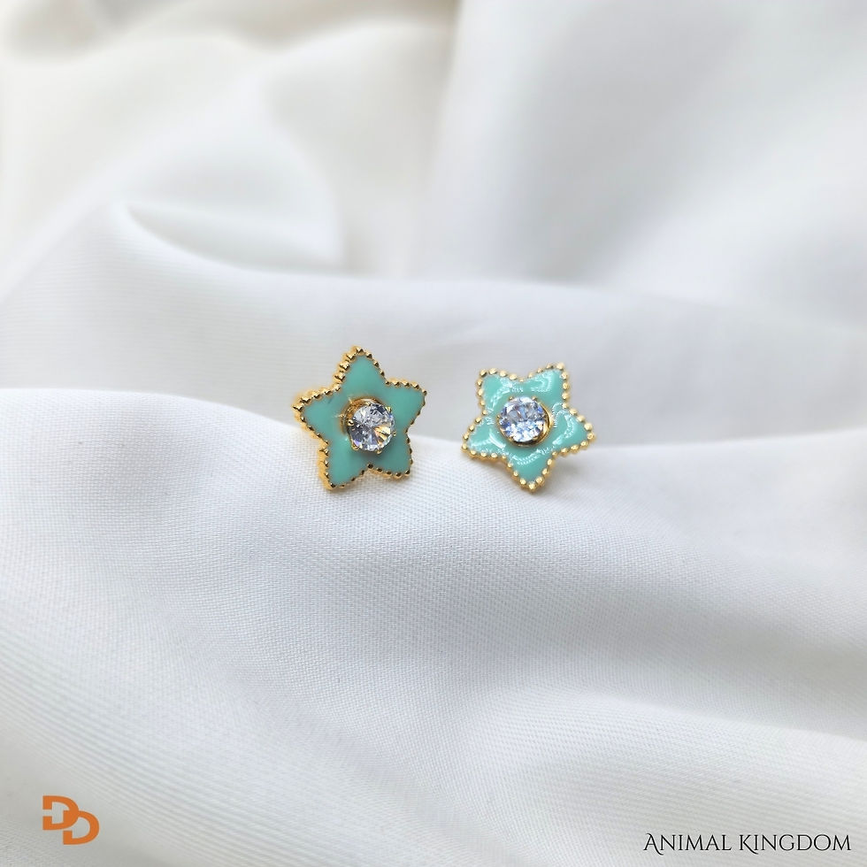 Thumbnail: Diki star stud