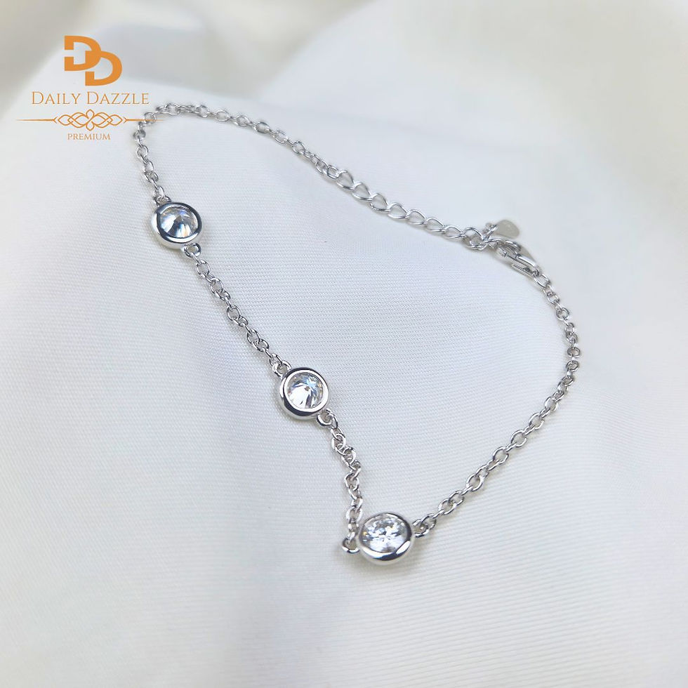 Thumbnail: Marlena Bracelet