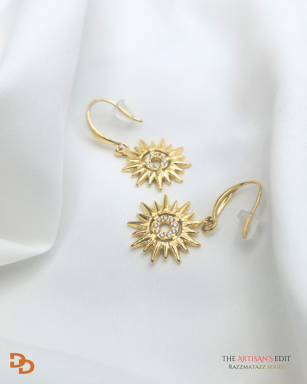 Thumbnail: Shaina sun drop