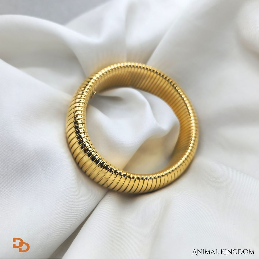 Thumbnail: Eleni bangle