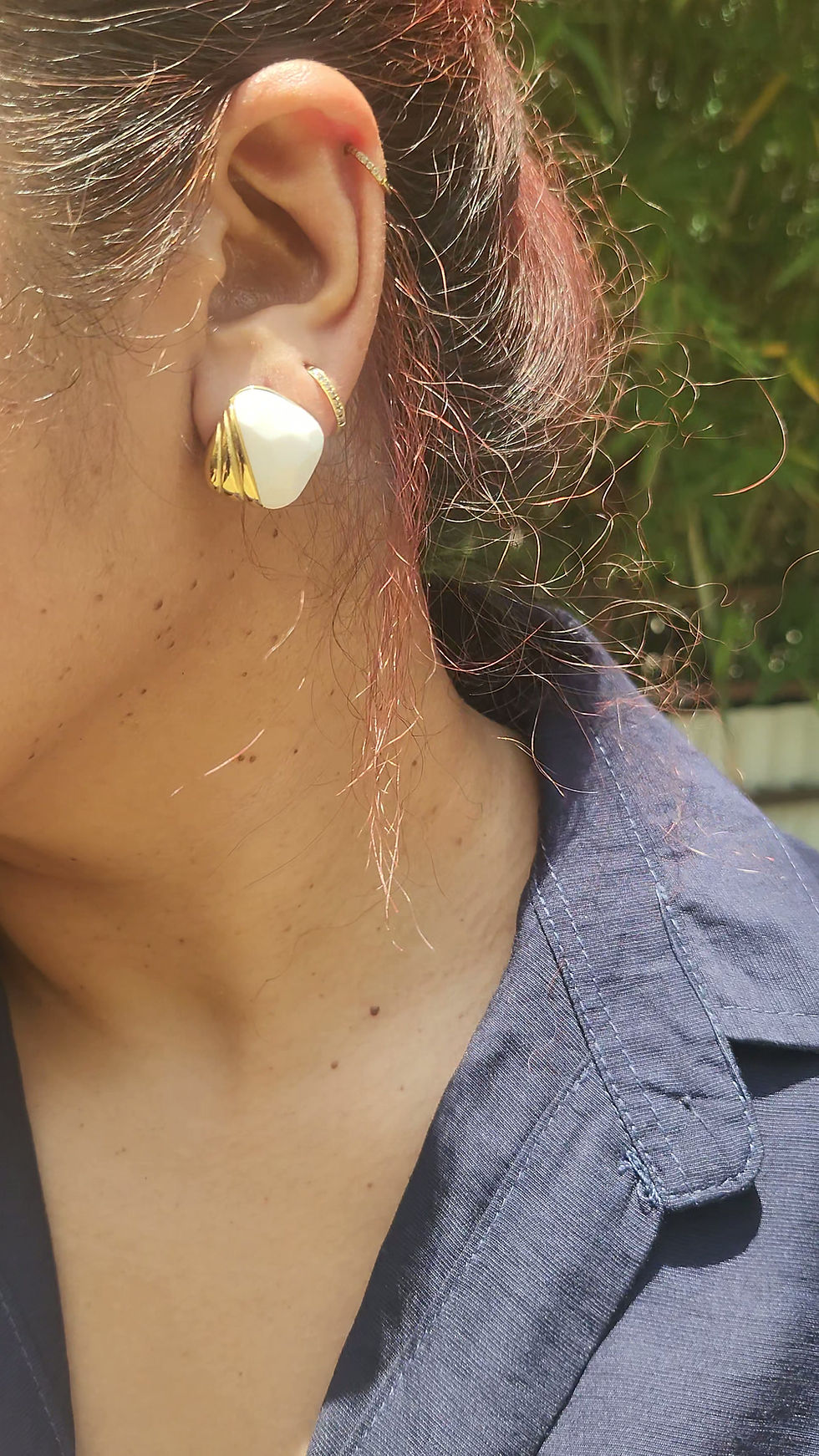 Thumbnail: Maxine stud