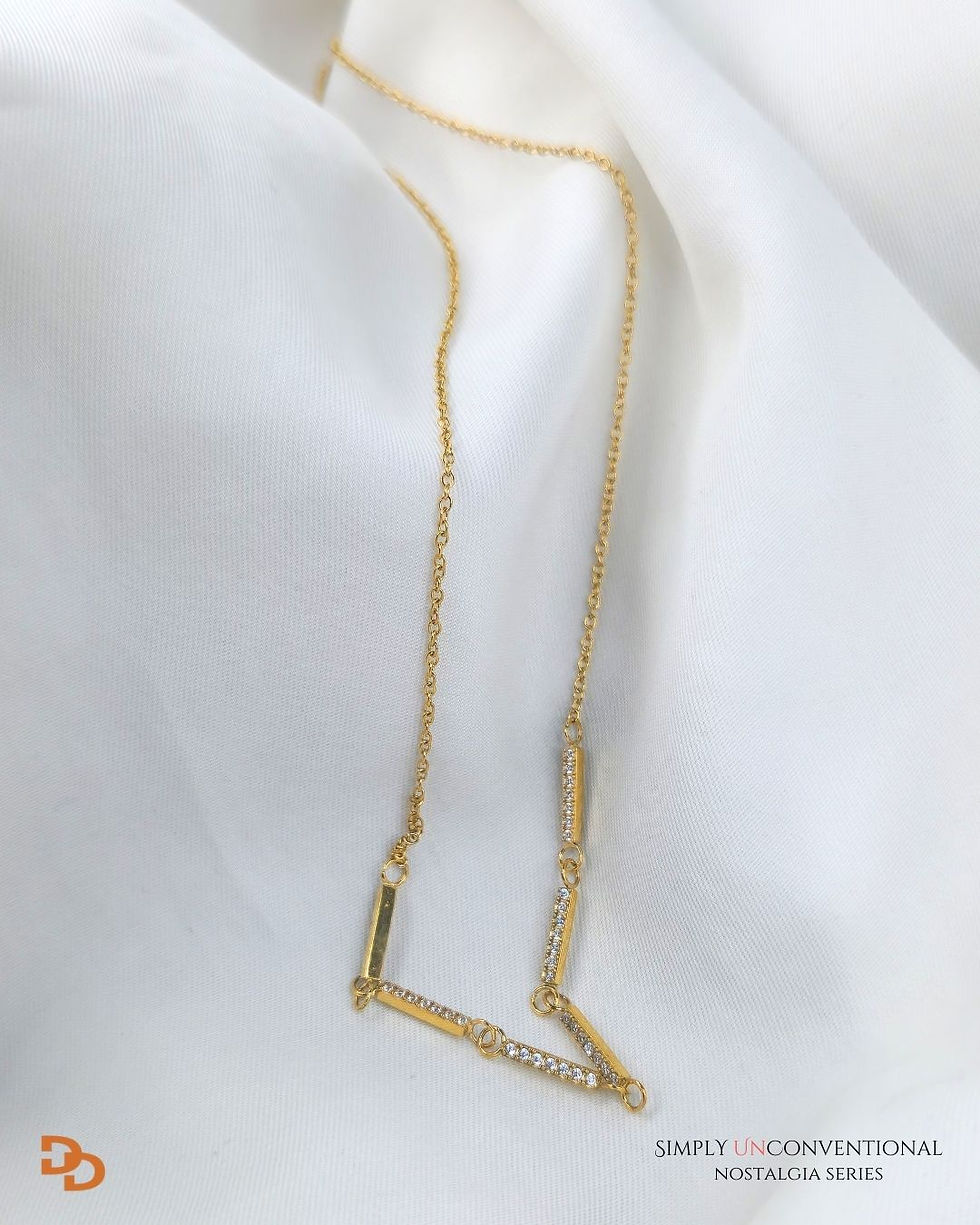 Thumbnail: Bar chain