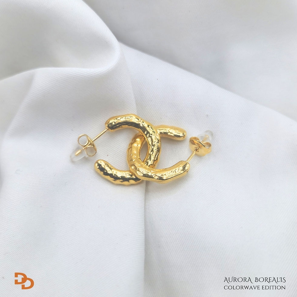 Thumbnail: Artisha hoop