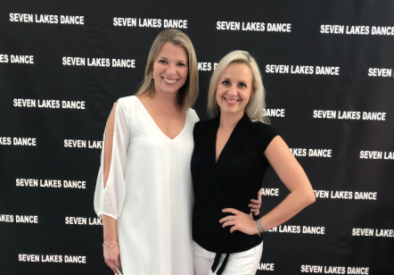 Seven Lakes Dance
