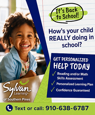 Sylvan Harvest Fun Page ad.png