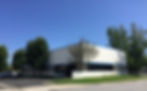 Industrial Warehouse