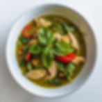 A8: Gaeng Kiew Wan Gai