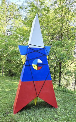 RUSSIA E UCRAINA UNITE X LA PACE