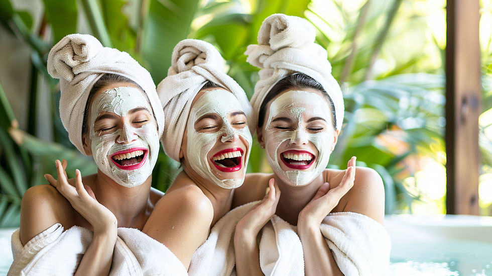 group-women-with-white-masks-their-heads-smiling-laughing.jpg