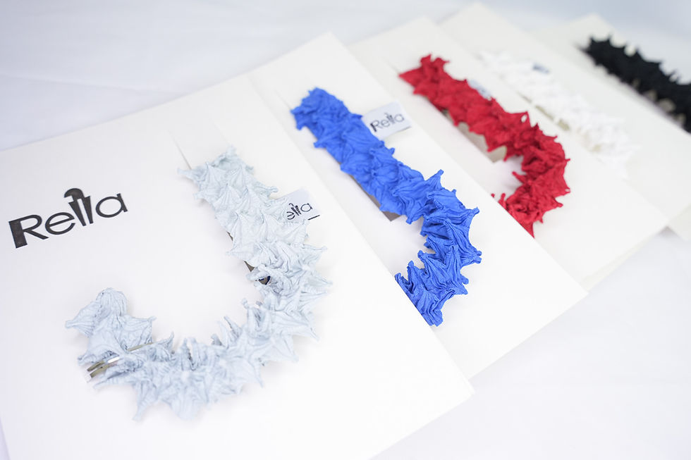 サムネイル： 傘のハンドルカバー　黒