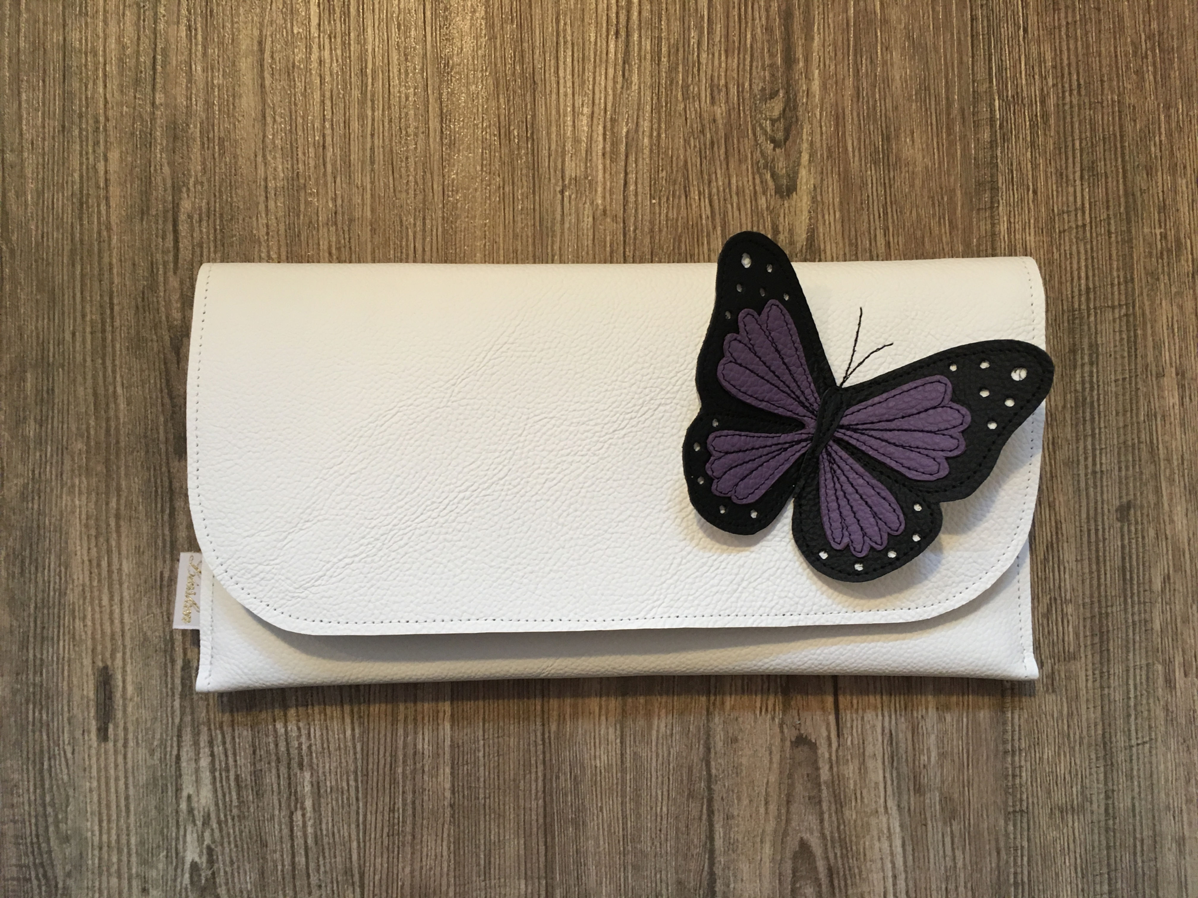 Clutch "Jantina"