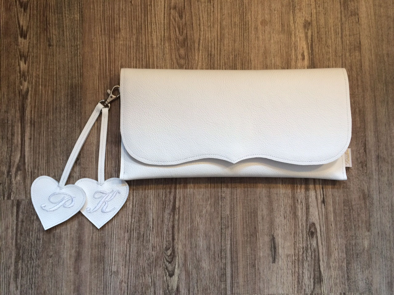 Clutch "Herzchen"