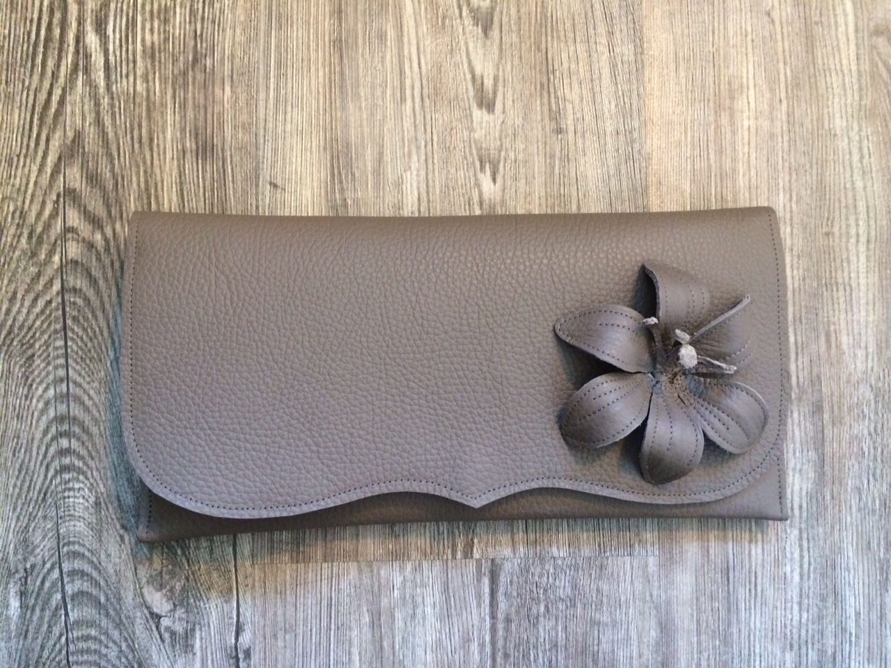 Clutch "Luisa"