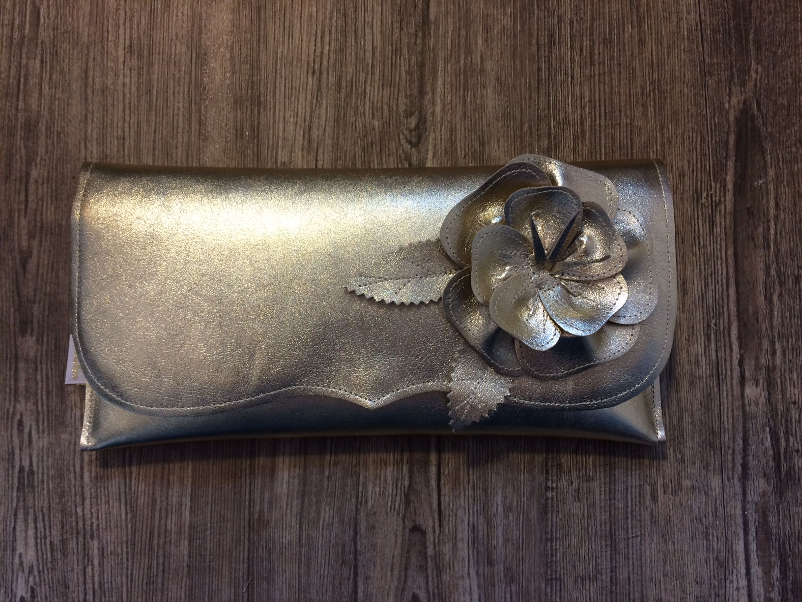 Clutch "Aurelia"