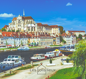 agence immobilière auxerre