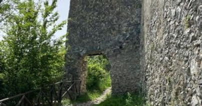 Prima Cinta : La Porta di Accesso