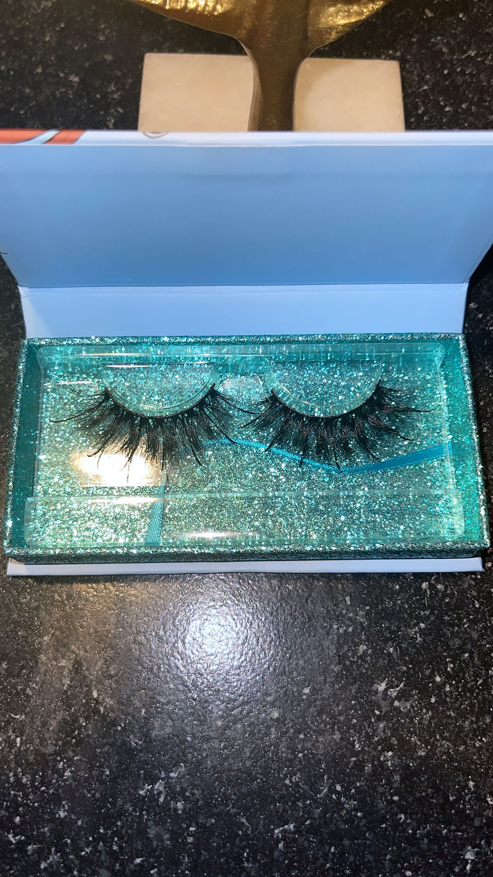Thumbnail: Exotic Barbie mink lash 