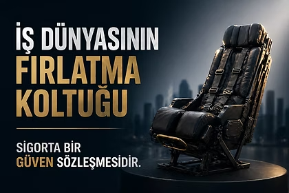 "Bazı sistemler normal zamanlar için değil, en kötü anlar için tasarlanır"