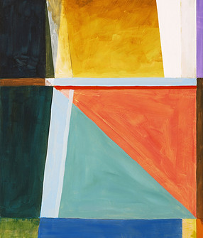 Abstract Painting