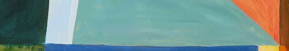 Abstract Painting