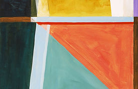 Peinture abstraite
