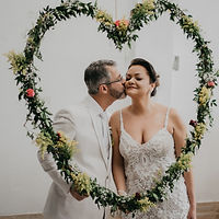 Casamento Enilce e Aronildo