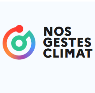 logo nos gestes climats