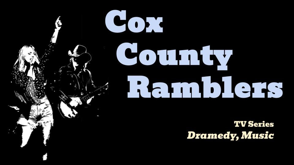 Danny Joe MacAllister and Sue Ellen Loobeck take on the world