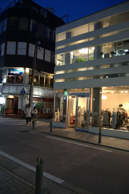 藤沢デザインビル