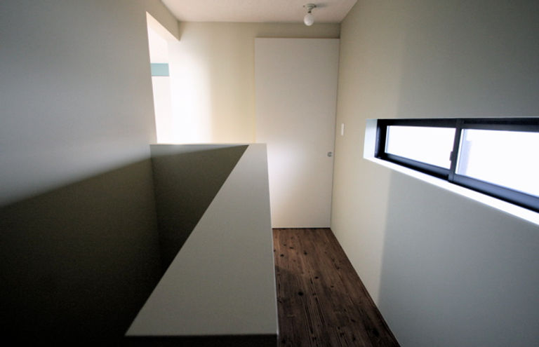 大阪府池田市の注文住宅 | 大阪 | Cooplanning | 池田の家