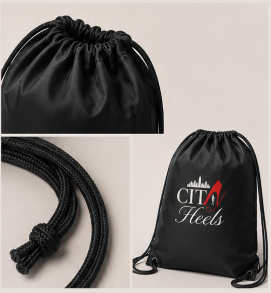 Thumbnail: CityHeels BookBag