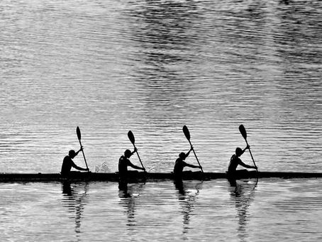 Strategic Leadership is Sustainable Leadership