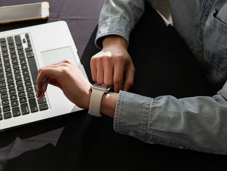 Addicted To Pace And Productivity?