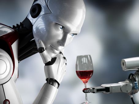 Tendances vins en 2024 : l’intelligence artificielle en vedette