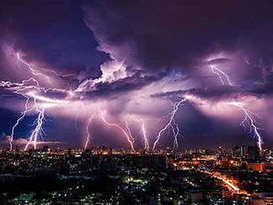 Barak - Lightning