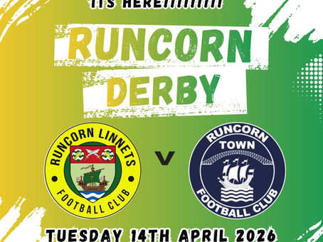 Make a date with derby semi-final